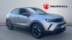 Vauxhall Mokka 1.2 Turbo SRi 5dr Petrol Hatchback